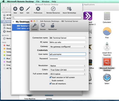 mac rdp client smart card|remote desktop for mac.